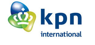 KPN International Logo